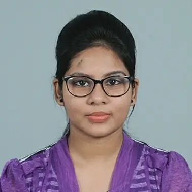 Tiyasha Das
