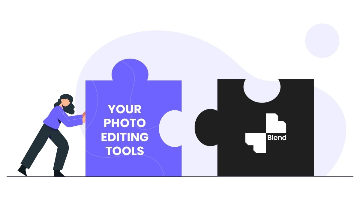 Integrate with your favourite editing tools